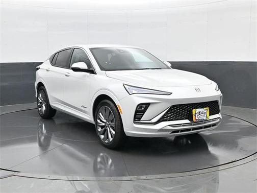 2026 Buick Envista Avenir FWD