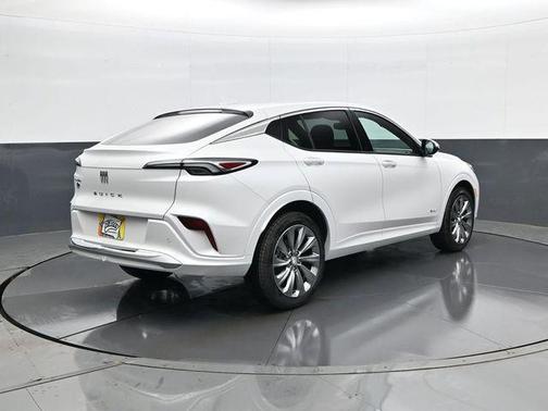 2026 Buick Envista Avenir FWD