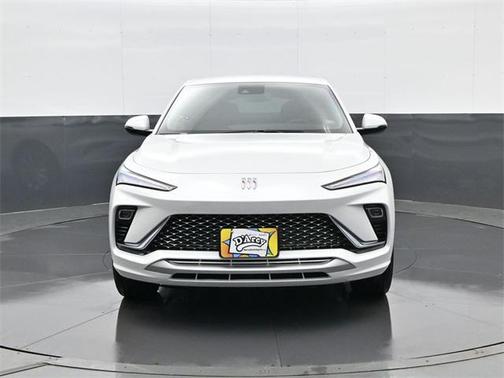 2026 Buick Envista Avenir FWD