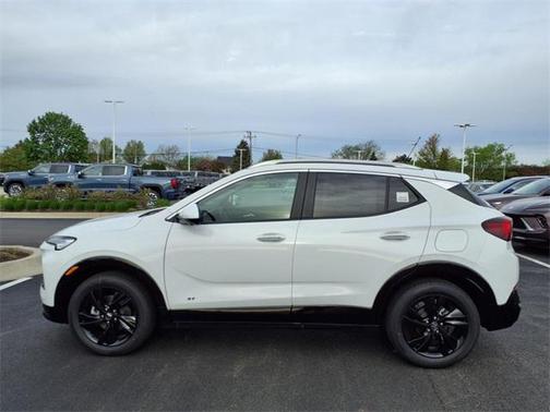 2025 Buick Encore GX Sport Touring