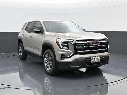 2025 GMC Terrain FWD Elevation