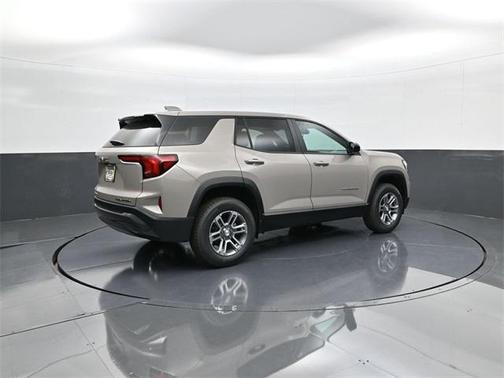 2025 GMC Terrain FWD Elevation