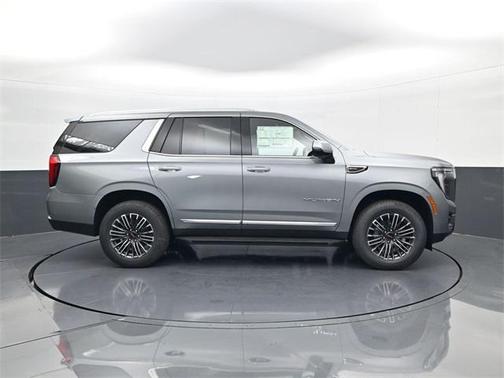 2025 GMC Yukon 4WD Elevation