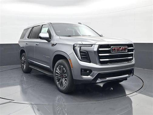 2025 GMC Yukon 4WD Elevation