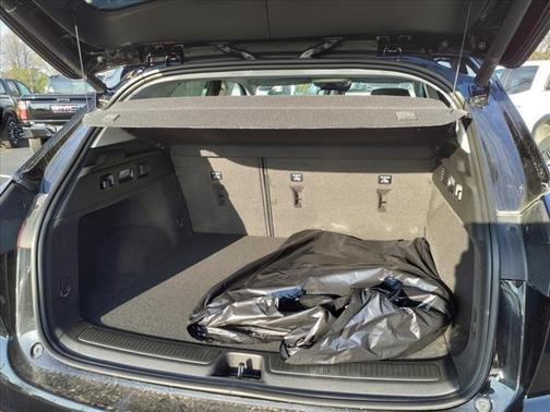 2025 Buick Envision Sport Touring AWD