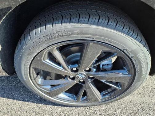 2025 Buick Envision Sport Touring AWD