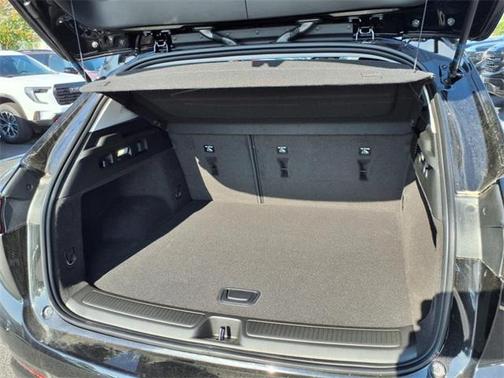 2025 Buick Envision Sport Touring AWD