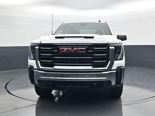 2026 GMC Sierra 2500 Pro