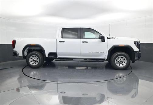 2026 GMC Sierra 2500 Pro