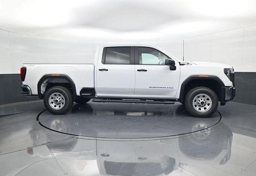 2026 GMC Sierra 2500 Pro