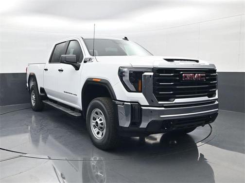 2026 GMC Sierra 2500 Pro