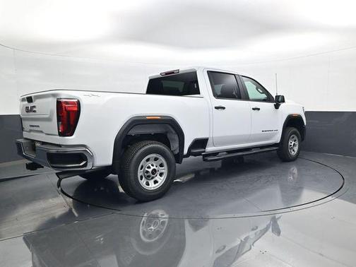 2026 GMC Sierra 2500 Pro