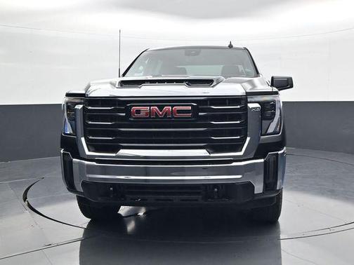 2026 GMC Sierra 2500 Pro