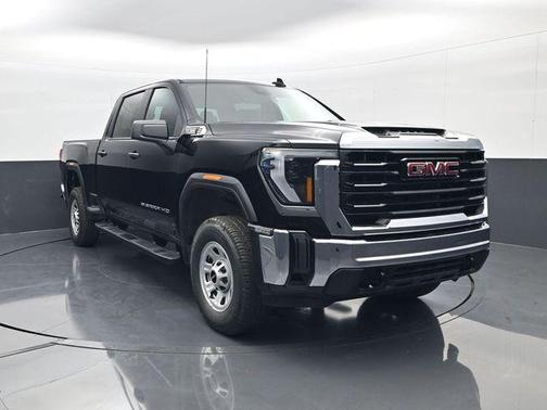 2026 GMC Sierra 2500 Pro