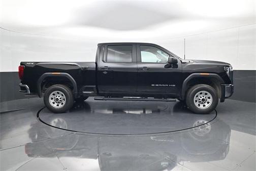 2026 GMC Sierra 2500 Base
