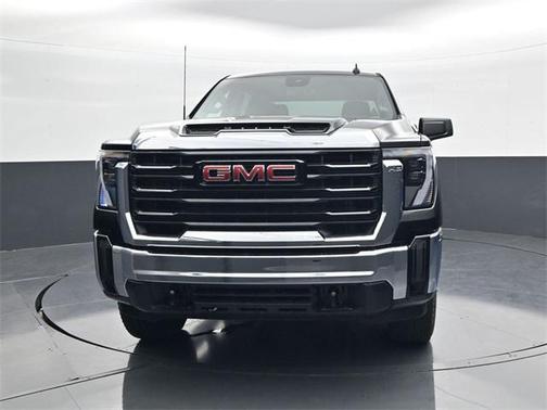 2026 GMC Sierra 2500 Base