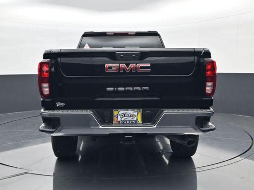 2026 GMC Sierra 2500 Pro