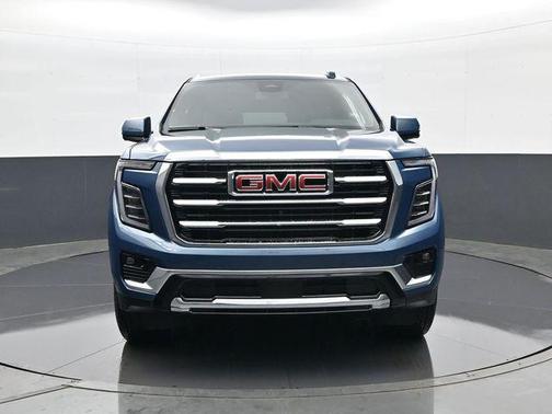2026 GMC Yukon 4WD Elevation