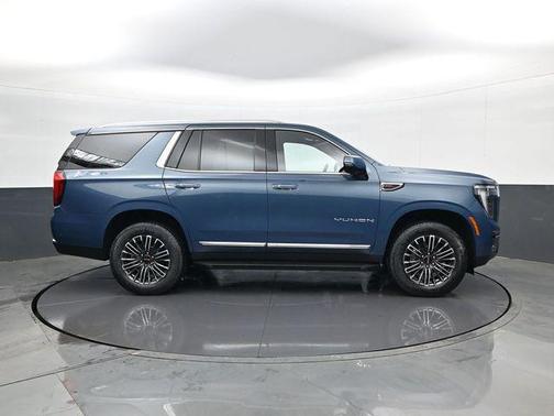 2026 GMC Yukon 4WD Elevation