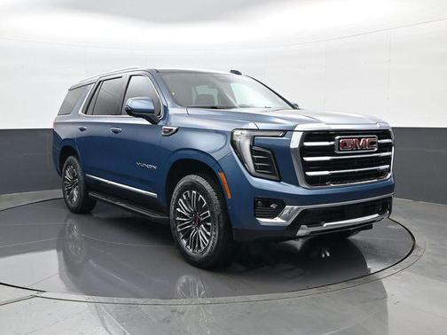 2026 GMC Yukon 4WD Elevation