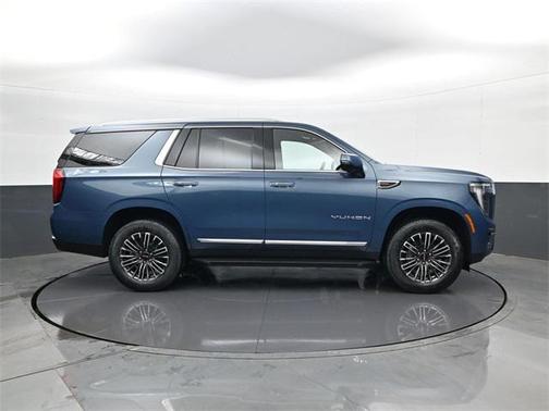 2026 GMC Yukon 4WD Elevation