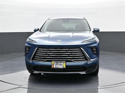 2025 Buick Enclave Preferred FWD