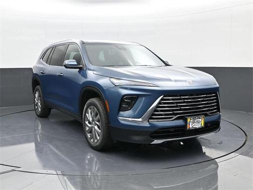 2025 Buick Enclave Preferred FWD