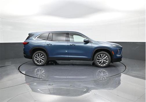 2025 Buick Enclave Preferred FWD