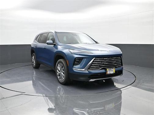 2025 Buick Enclave Preferred FWD
