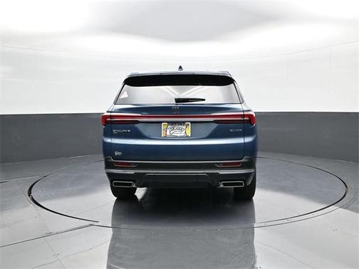 2025 Buick Enclave Preferred FWD