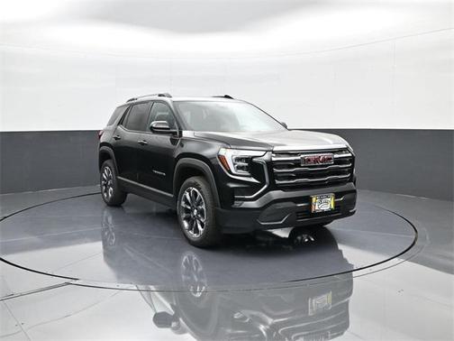 2025 GMC Terrain FWD Elevation