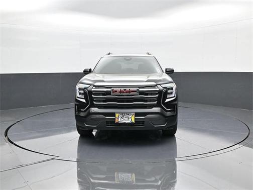 2025 GMC Terrain FWD Elevation