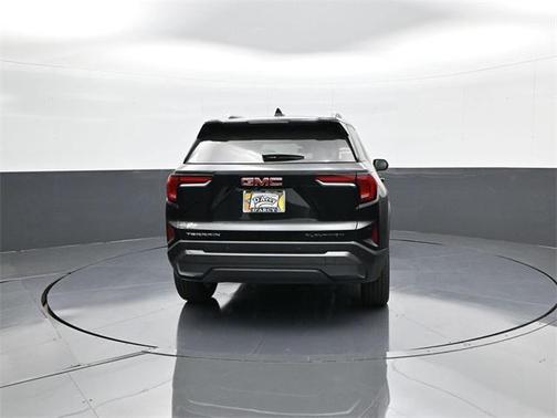 2025 GMC Terrain FWD Elevation