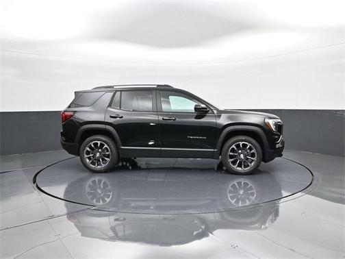 2025 GMC Terrain FWD Elevation