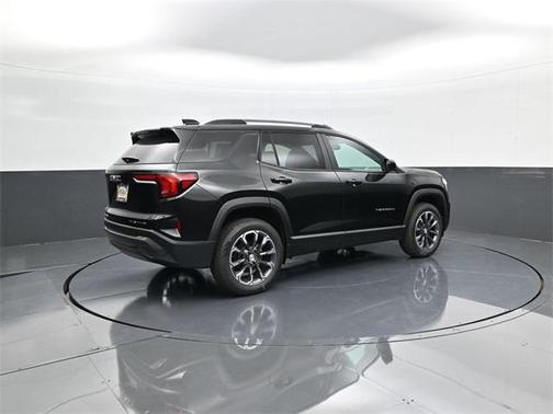 2025 GMC Terrain FWD Elevation
