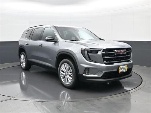 2026 GMC Acadia Elevation AWD