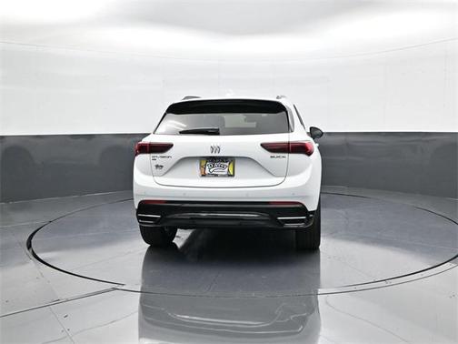2025 Buick Envision Sport Touring AWD
