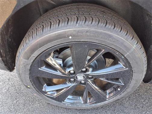 2025 Buick Envision Sport Touring AWD