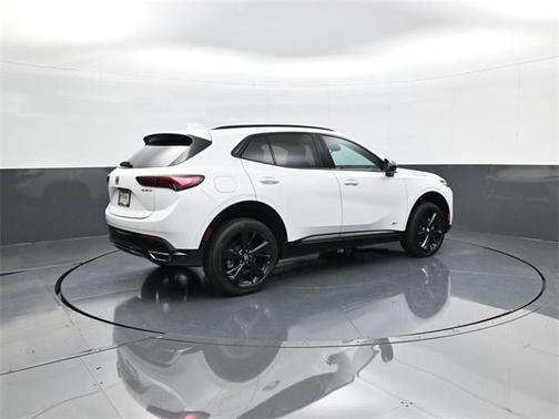 2025 Buick Envision Sport Touring AWD