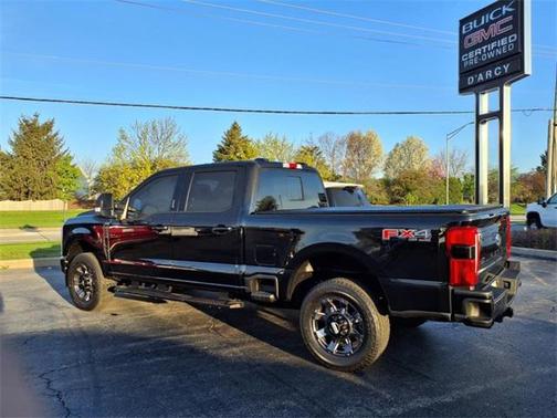 2023 Ford F-250 Lariat