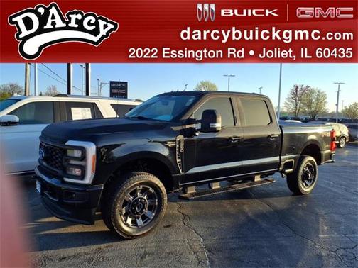2023 Ford F-250 Lariat