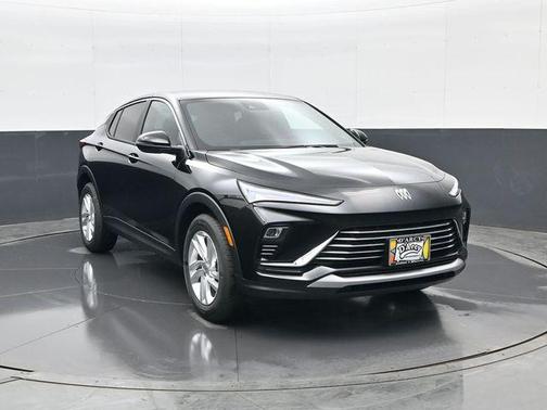 2026 Buick Envista Preferred FWD