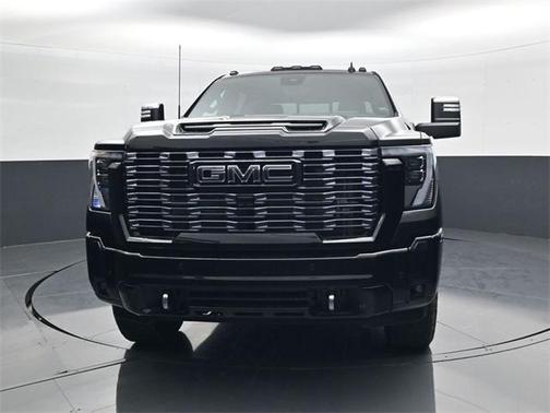 2026 GMC Sierra 3500 Denali