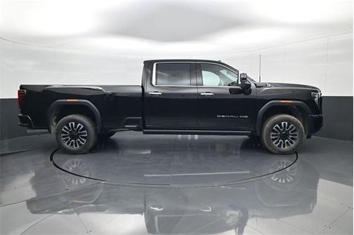2026 GMC Sierra 3500 Denali