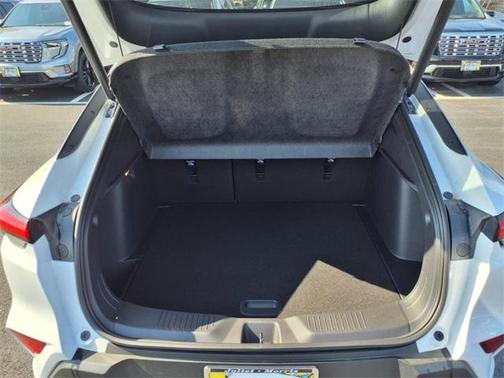 2025 Buick Envista Preferred FWD