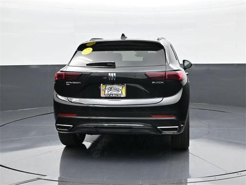 2025 Buick Envision Sport Touring AWD
