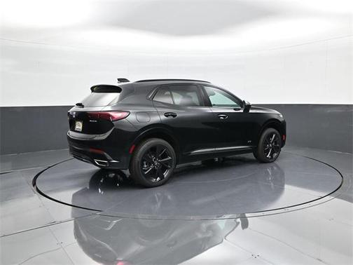 2025 Buick Envision Sport Touring AWD