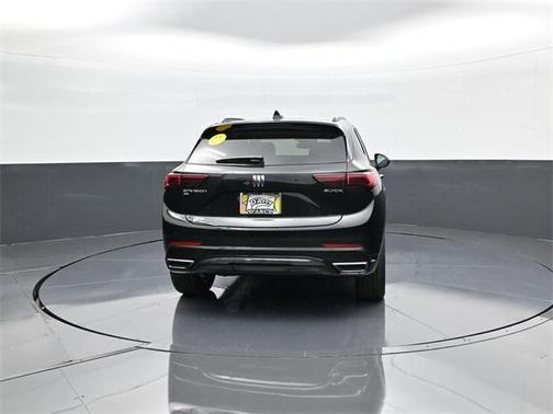 2025 Buick Envision Sport Touring AWD