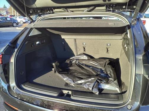 2025 Buick Envision Sport Touring AWD