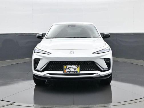 2026 Buick Envista Sport Touring FWD